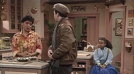 Rudy's Walk on the Wild Side