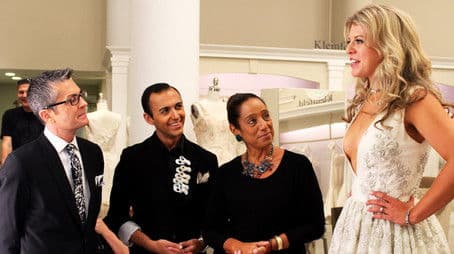 This Is My Fiancé...and This Is His Wife!