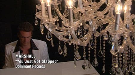 Marshall's Music Video - You Just Got Slapped