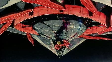 The Legend of Ark de Grande II