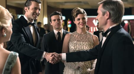 Prêt-à-porter (Ready to Wear)