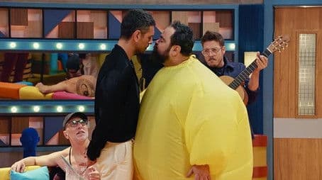 Welcome to the Jungle!