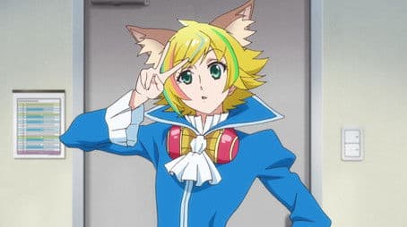 Shu☆zo's Dream Galaxy ☆ Absoluteley ☆ Dance Studio