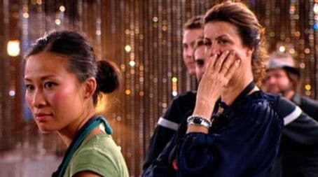 An Emotional Elimination