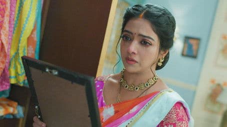 Will Sumedh Help Rukmini?