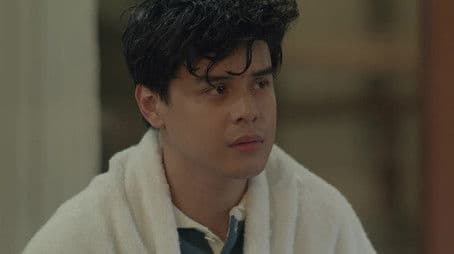 When Opposites Attract