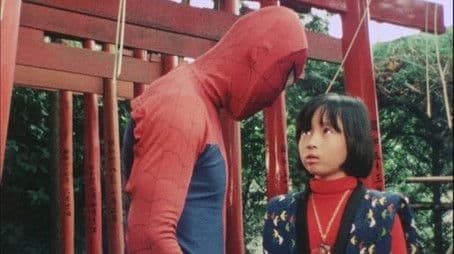 The Incredible Wild Girl Who Bullies Boys