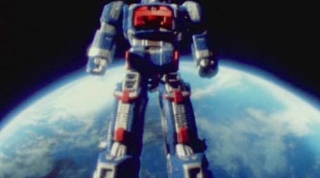 Dark Specter’s Revenge (1)