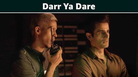 Darr Ya Dare