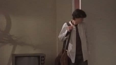 Nothing Says Lovin' Like Something From The Oven