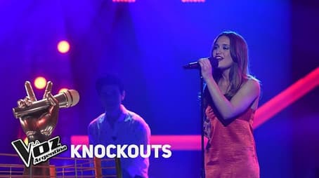 Episode 35⎜Knockouts