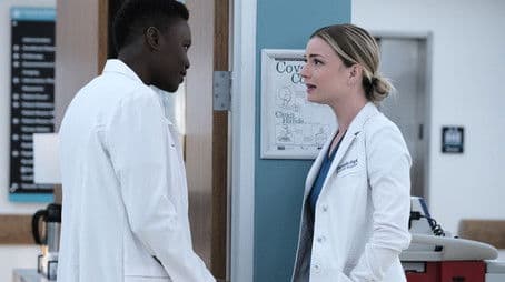 Moving on and Mother Hens