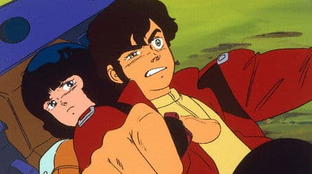Judau's Decision