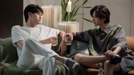 Men are like periods. You miss them when they're not here, but they're a pain when they arrive.