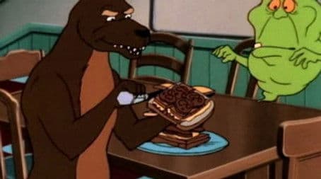 It's a Jungle Out There