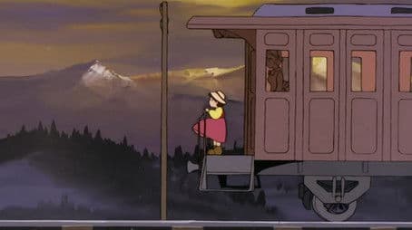 On the Road to Frankfurt