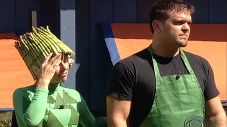 Nomination Ceremony #3