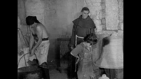 The Bell of San Gabriel