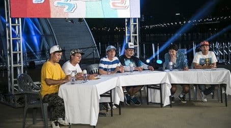 Hot Night Special (3)