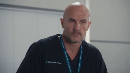 The Hand You're Dealt: Part I