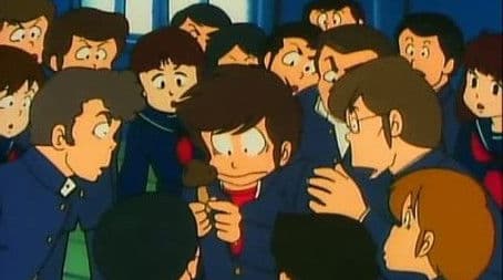 Grand! The Mysterious Matsutake Pot!!