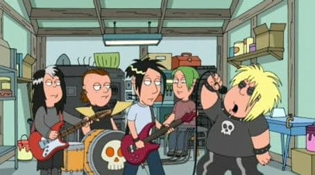 Saving Private Brian