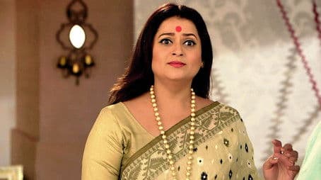 Surili's Godh Bharai Ceremony!