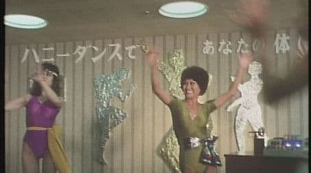 The Running Time Bomb: Assassin on a Patrol Bike