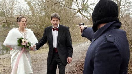 Bis dass der Tod Euch scheidet