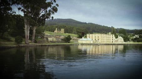 Secret of Supervillain Island