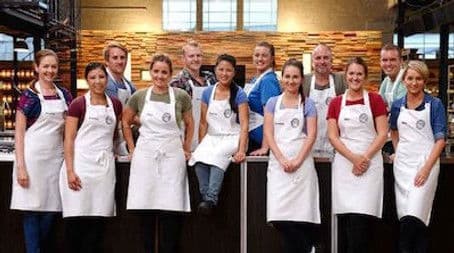 Mystery Box Challenge: Ugly Ingredients & Invention Test: Relay