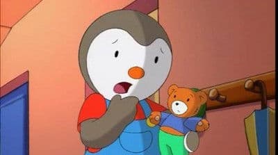 Charley and Father Christmas