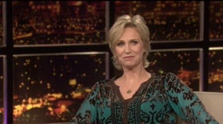Jane Lynch