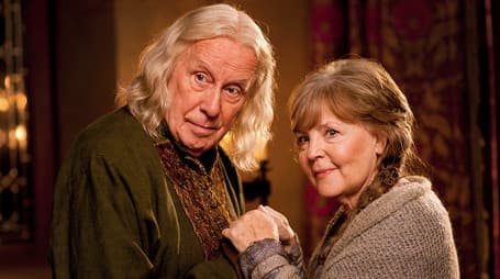 Love in the Time of Dragons