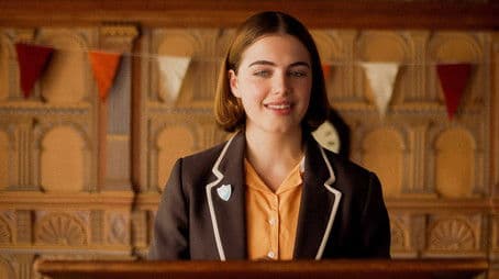 The First Day of the Last Year