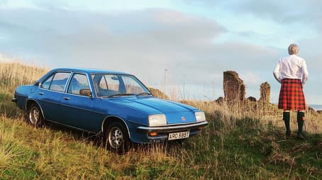 The Scottish call for independence