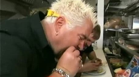 And The Kicker Is…