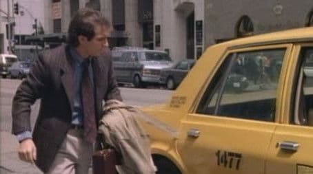 Death Takes a Coffee Break