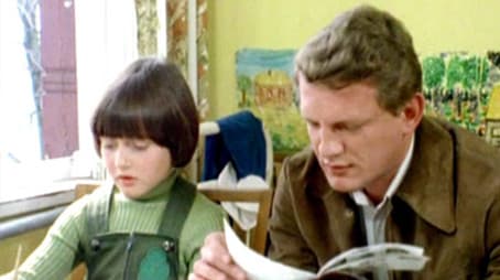 Dlaczego pan zabil moja mame