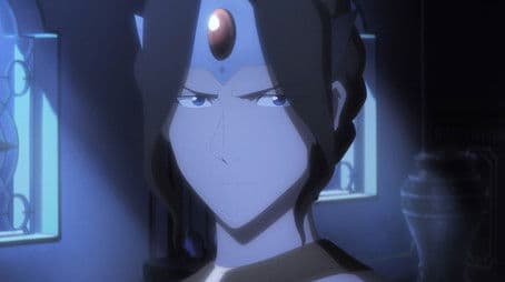 Desolate and Empty the Sea