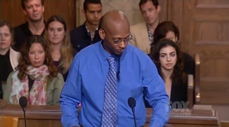 You Beat My Dog With a Machete