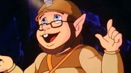 A Little Gold...A Lot of Trouble