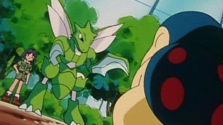 Gettin' the Bugs Out