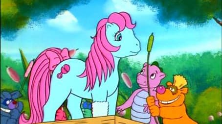 The End of Flutter Valley (4)