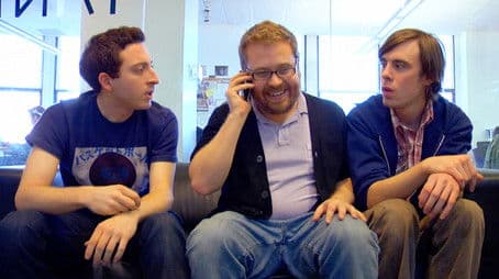 Important Phone Call