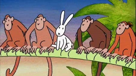 Rozloučení s Afrikou