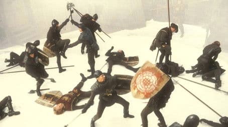 The Third Part of Henry the Sixth