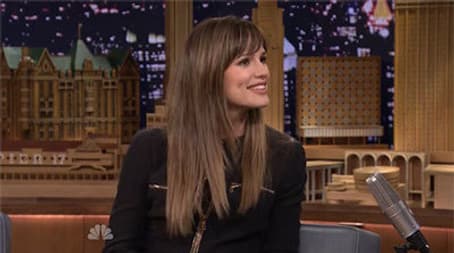 Jennifer Garner, Dave Grohl, Krist Novoselic, Stevie Nicks