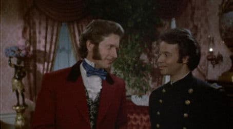 Spring 1857 - November 1860