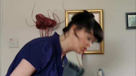 Knocked Up and Homeless